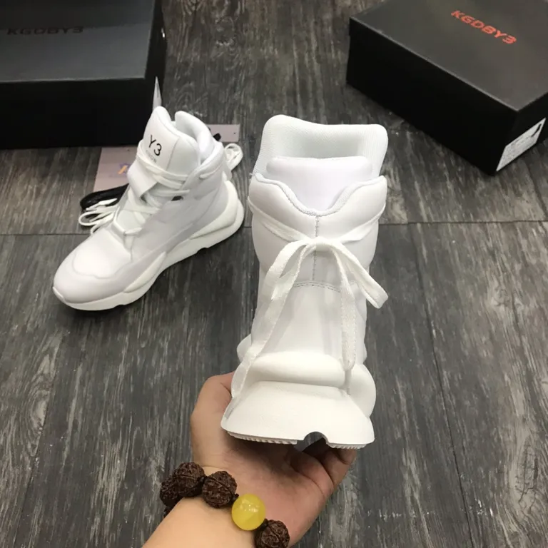 Y3 Shoe 